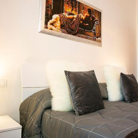 Gioviale House Pescara Διαμέρισμα Εξωτερικό φωτογραφία