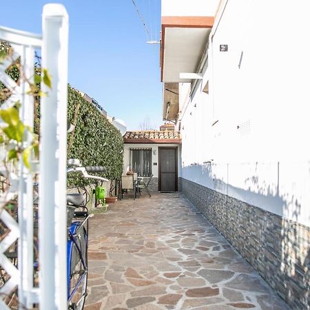 Gioviale House Pescara Διαμέρισμα Εξωτερικό φωτογραφία