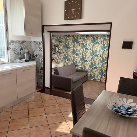 Gioviale House Pescara Διαμέρισμα Εξωτερικό φωτογραφία