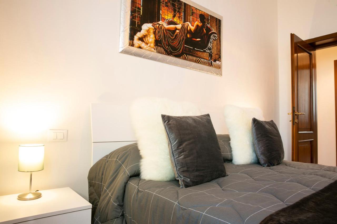 Gioviale House Pescara Διαμέρισμα Εξωτερικό φωτογραφία