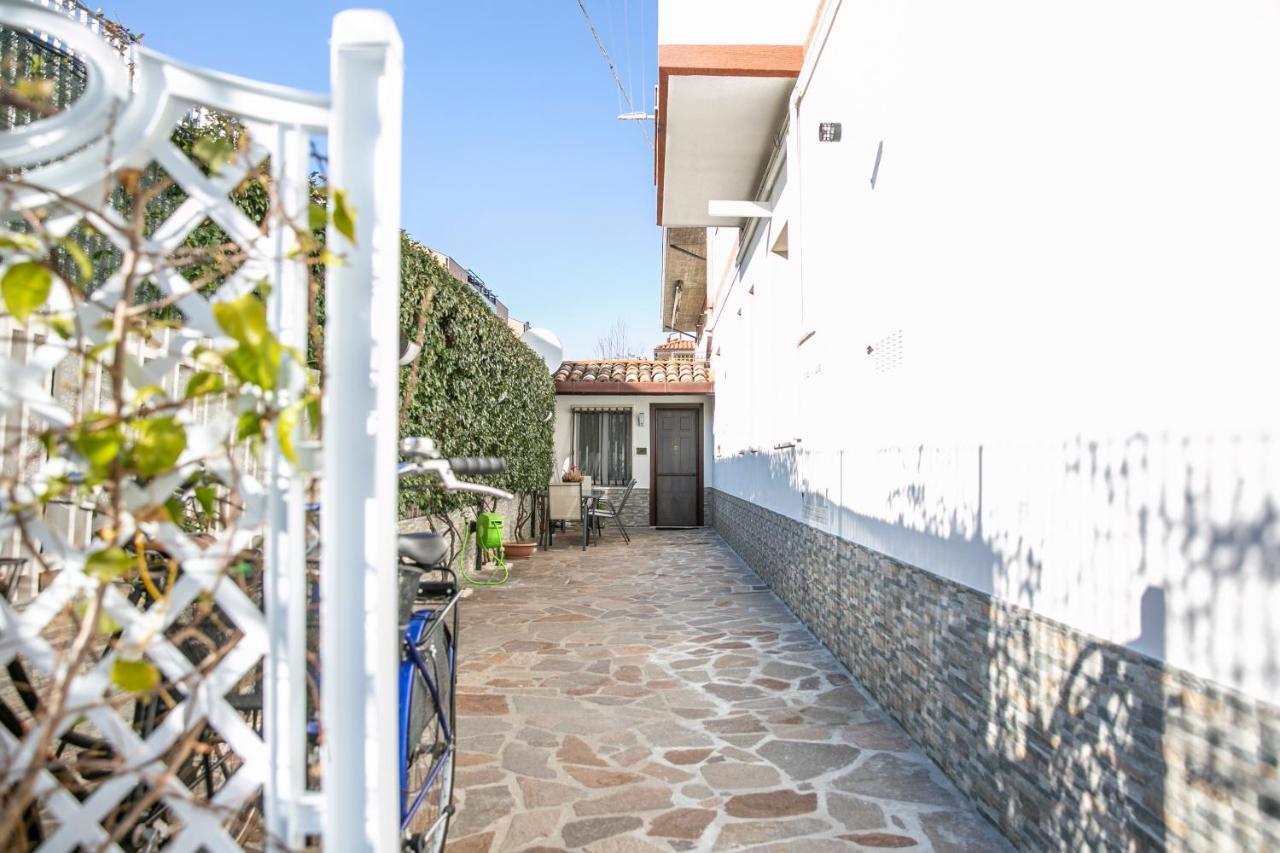 Gioviale House Pescara Διαμέρισμα Εξωτερικό φωτογραφία