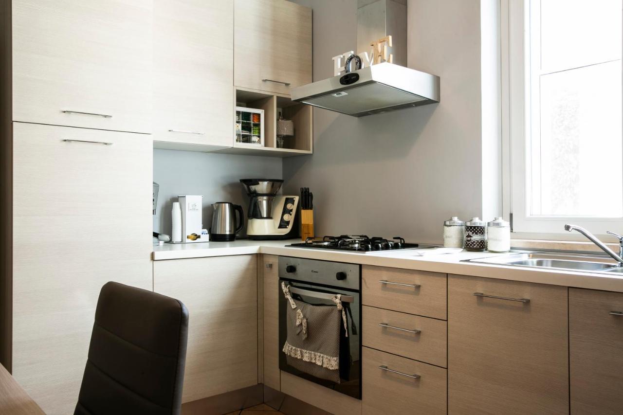 Gioviale House Pescara Διαμέρισμα Εξωτερικό φωτογραφία