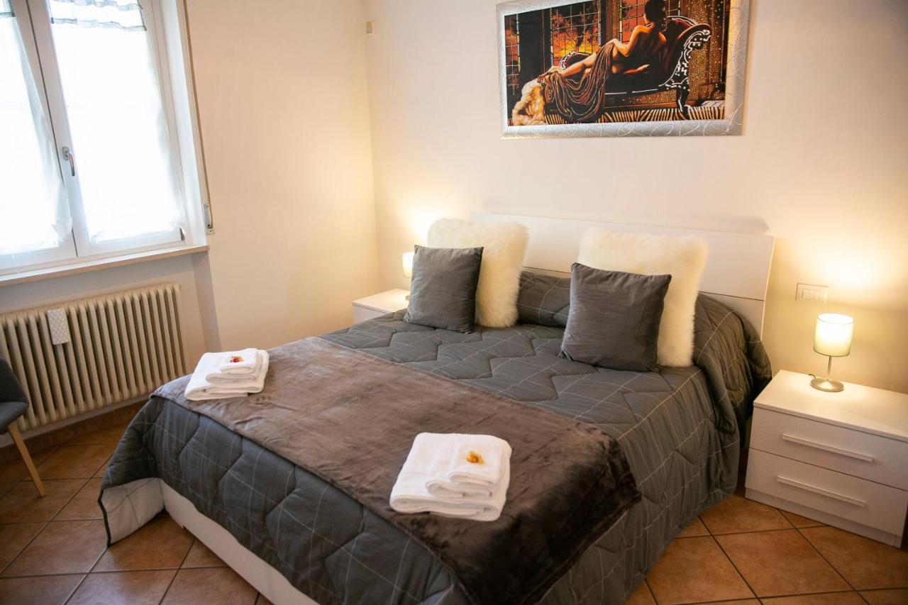 Gioviale House Pescara Διαμέρισμα Εξωτερικό φωτογραφία