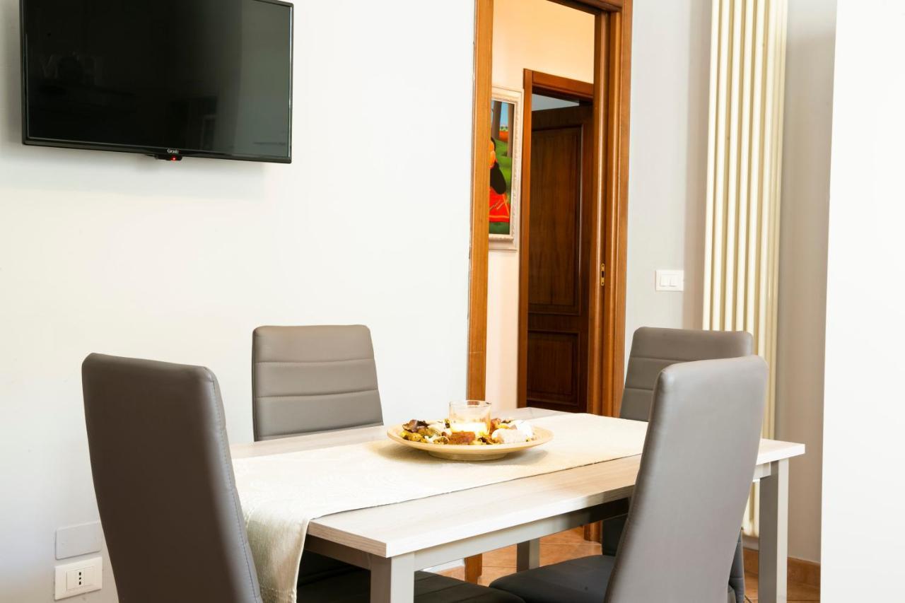 Gioviale House Pescara Διαμέρισμα Εξωτερικό φωτογραφία