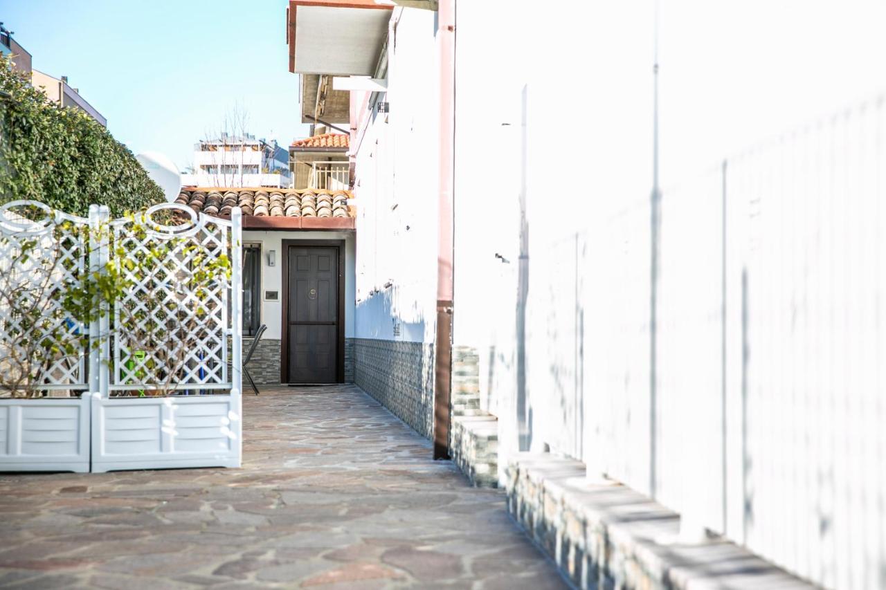 Gioviale House Pescara Διαμέρισμα Εξωτερικό φωτογραφία