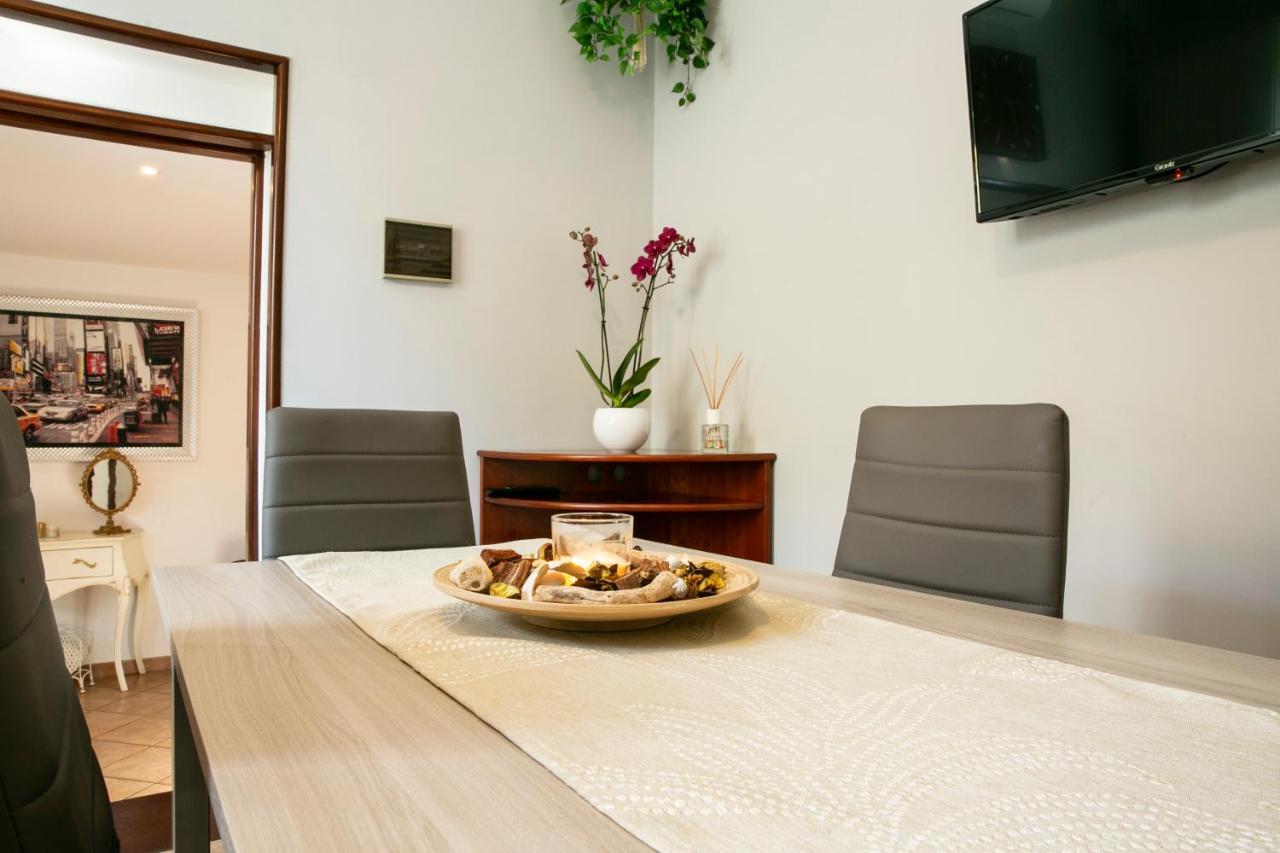 Gioviale House Pescara Διαμέρισμα Εξωτερικό φωτογραφία