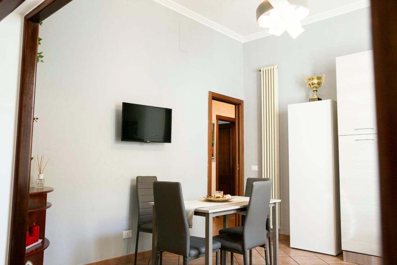 Gioviale House Pescara Διαμέρισμα Εξωτερικό φωτογραφία