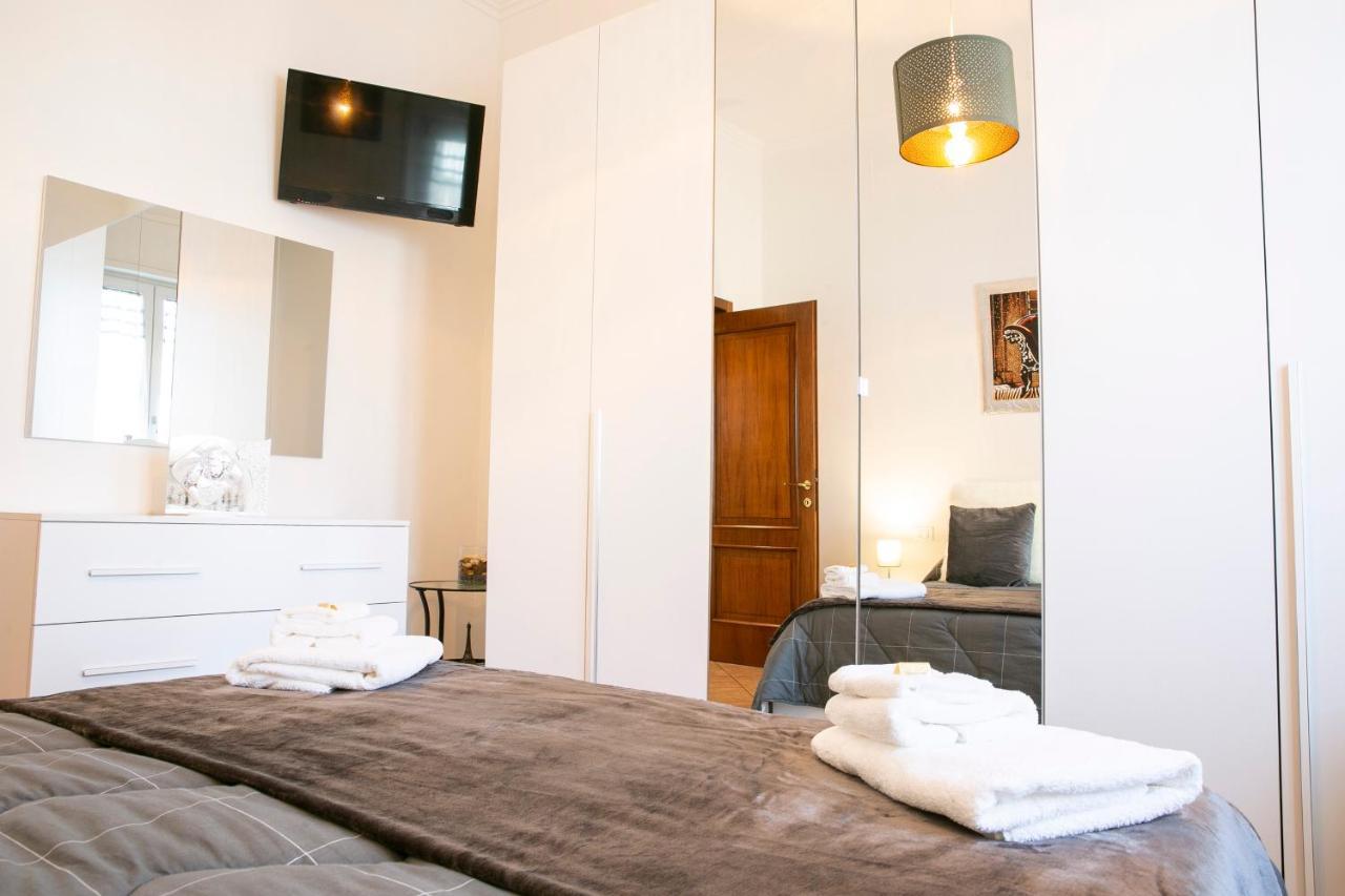 Gioviale House Pescara Διαμέρισμα Εξωτερικό φωτογραφία