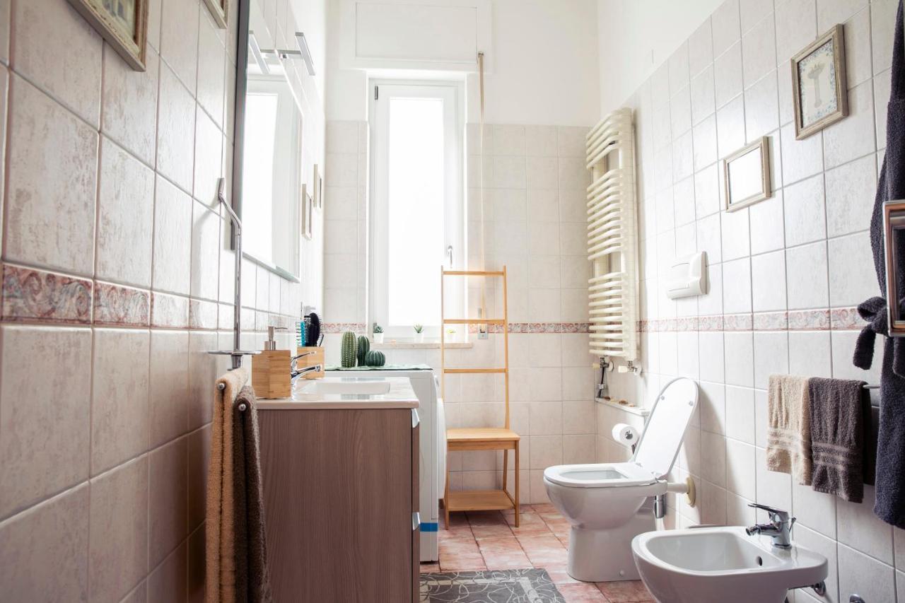 Gioviale House Pescara Διαμέρισμα Εξωτερικό φωτογραφία