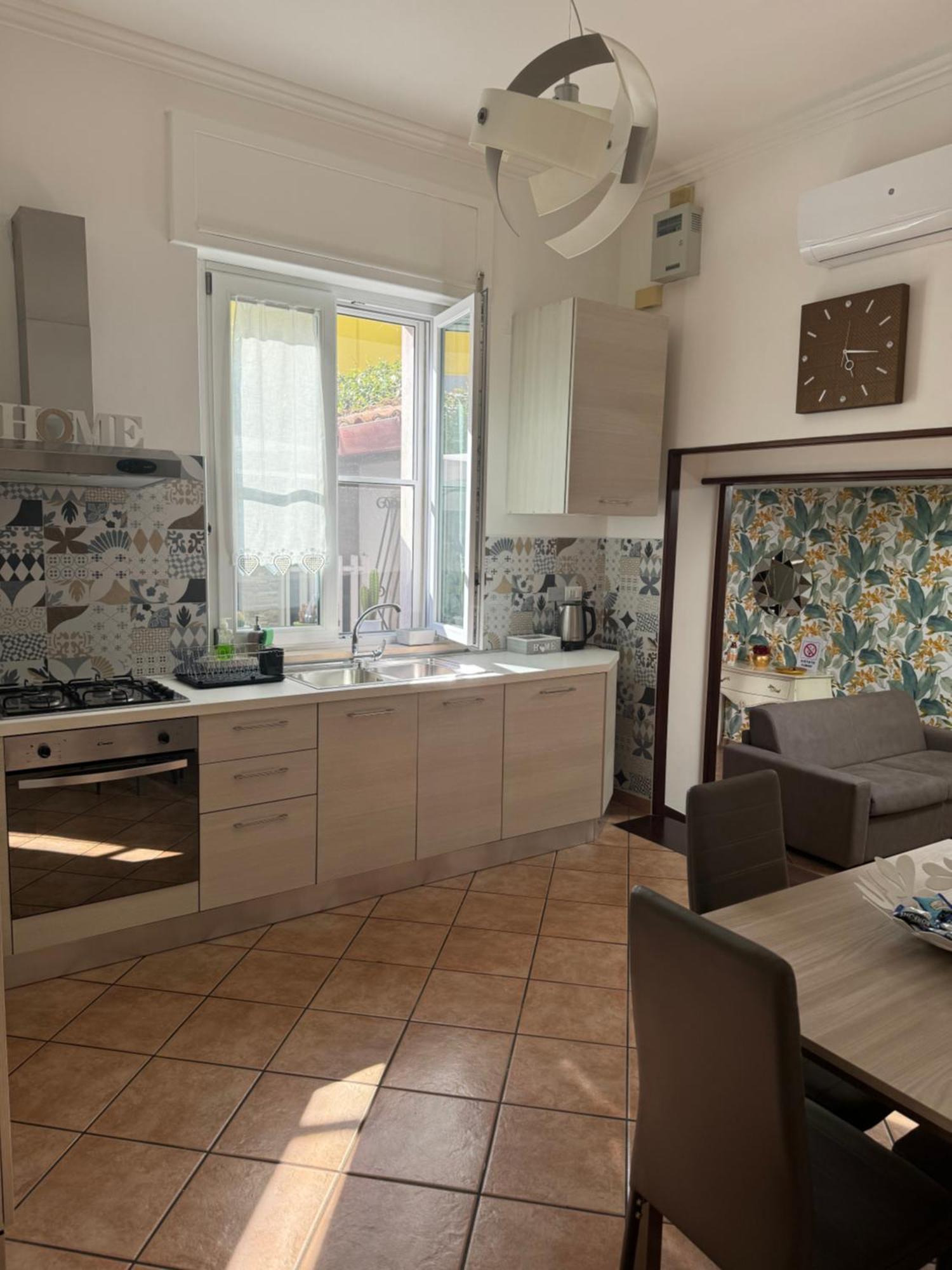 Gioviale House Pescara Διαμέρισμα Εξωτερικό φωτογραφία